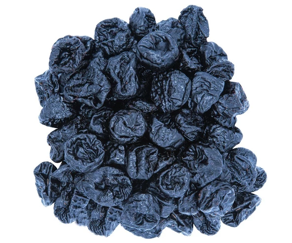 Orgibite Organik Kuru Erik - 250 Gr - 2
