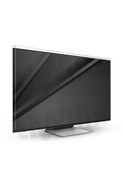 TİWİLİX   Beko B55oled99005b Tv Ekran Koruyucu / Ekran Koruma Paneli