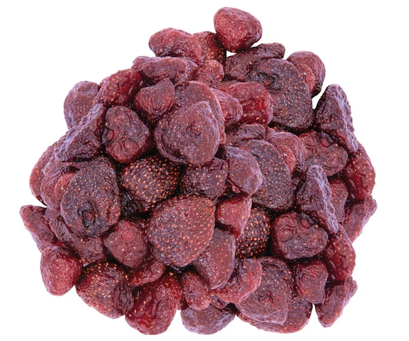 Orgibite Kuru Çilek - 70 Gr - 2