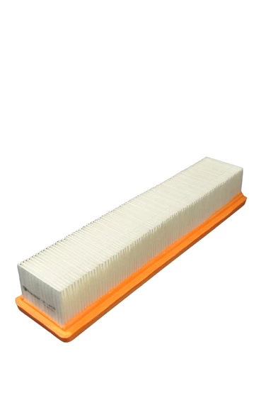 Dacia Logan, Logan II 1.2 16V, 1.2 2004-2020 Hava Filtresi - Resim 5