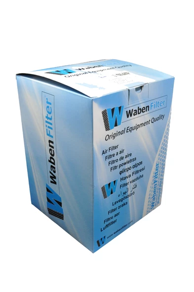 Skoda Roomster 1.2-1.6 TDI, 1.2 TSI 2011-2015 Hava Filtresi - Resim 7