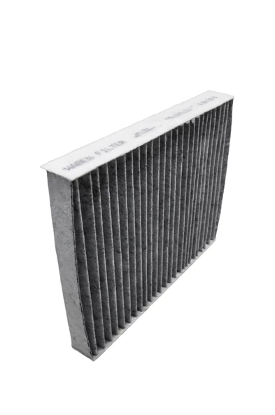 Audi Q5 2017 ve Sonrası Karbonlu Polen Filtresi - Resim 4