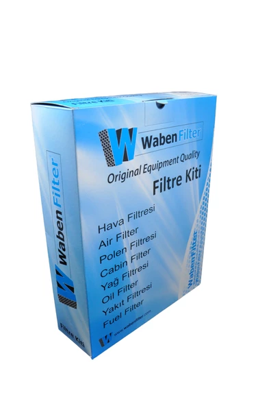 Opel Vivaro B 1.6 CDTİ 2015 ve Sonrası Hava Filtresi - Resim 5