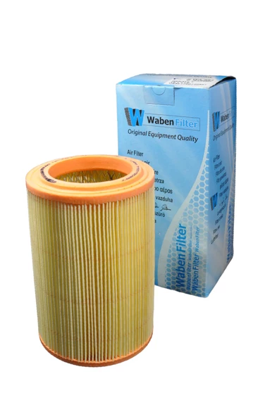 Renault Trafic 2.0, 2.0 4x4 1980-1997 Hava Filtresi ürün görseli 1