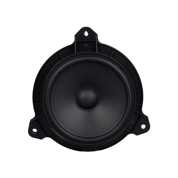 POWERMASTER PW-16TYT 13 CM 4 OHM 40 WATT TOYOTA ARAÇLAR İÇİN TEKLİ OTO HOPARLÖR - 3
