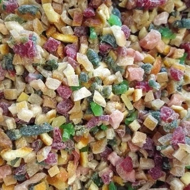 Dökme Baharat Meyve Kurusu 100 gr ürün görseli