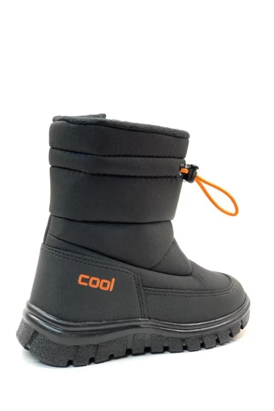 Cool Viscon Kız Çocuk Termo Taban Kar Botu - 4