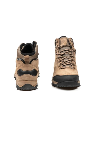 Greyder 00173 Erkek Outdoor Su Geçirmez Bot - 12