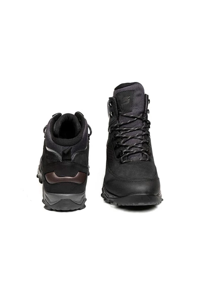 Greyder 00173 Erkek Outdoor Su Geçirmez Bot - 11