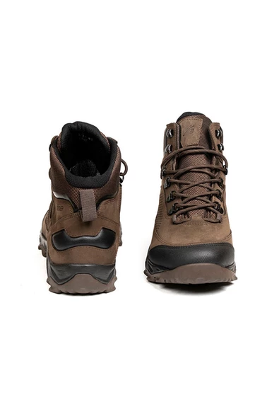 Greyder 00173 Erkek Outdoor Su Geçirmez Bot - 10