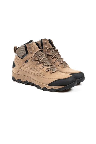 Greyder 00173 Erkek Outdoor Su Geçirmez Bot - 6