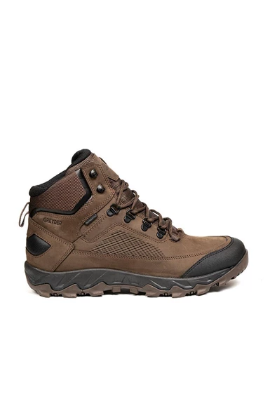 Greyder 00173 Erkek Outdoor Su Geçirmez Bot - 2