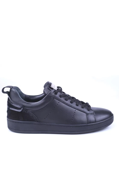 Pierre Cardin 2915902 Erkek Hakiki Deri Günlük Ayakkabı - 2