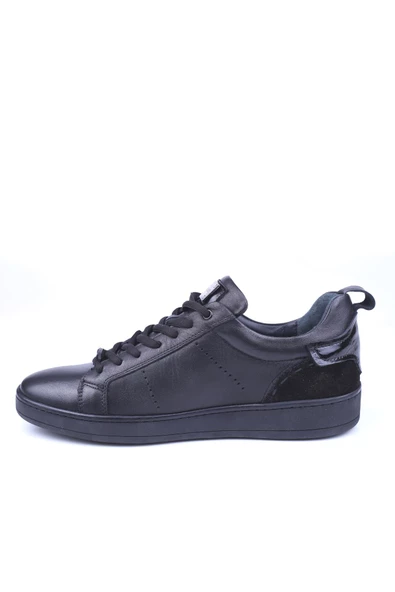 Pierre Cardin 2915902 Erkek Hakiki Deri Günlük Ayakkabı - 3