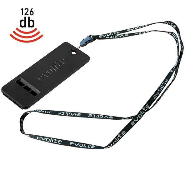 Evolite Rescue 126 Db Deprem Düdüğü - 5