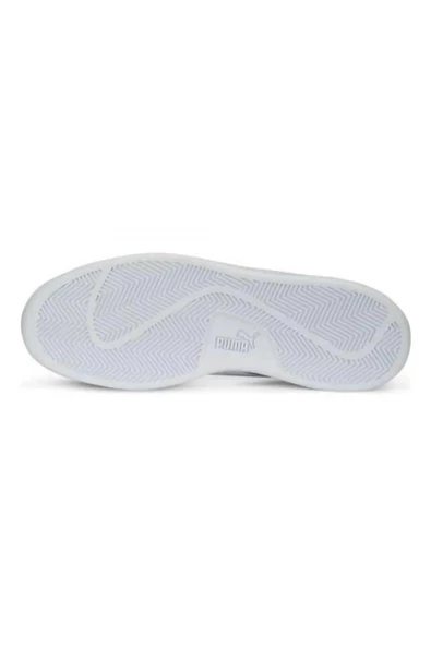 Puma 390987 Smash Buck Erkek Sneaker Günlük Spor Ayakkabı - 10