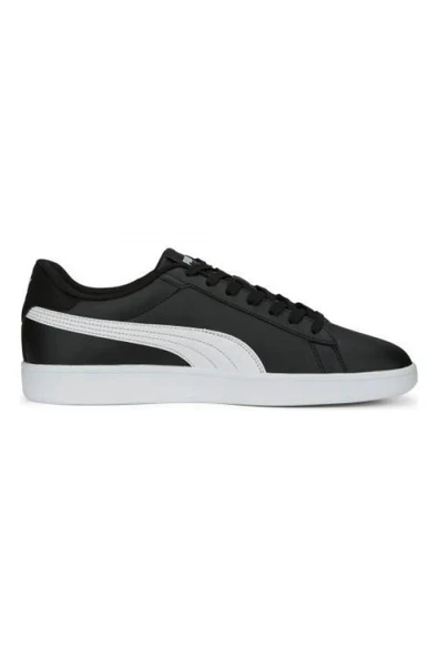 Puma 390987 Smash Buck Erkek Sneaker Günlük Spor Ayakkabı - 12
