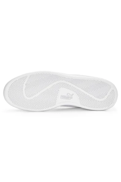 Puma 390987 Smash Buck Erkek Sneaker Günlük Spor Ayakkabı - 9