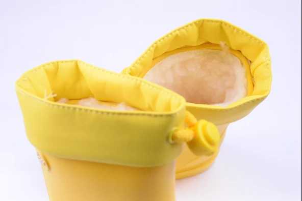 İgor W10101-008 CHUFO CUELLO PLASTİK ÇİZME BOT - Resim 3