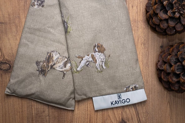 Kayigo Warmy Ilık Sarılma Yastığı Yeni Köpek - 3