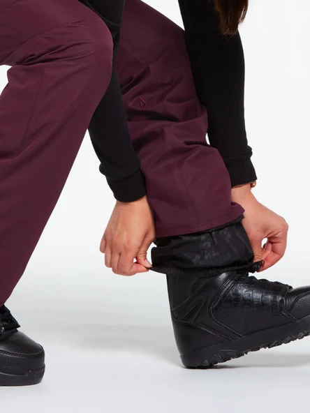 Volcom Hallen Pantolon MER - 3