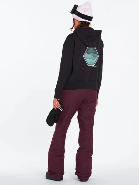 Volcom Hallen Pantolon MER - 5