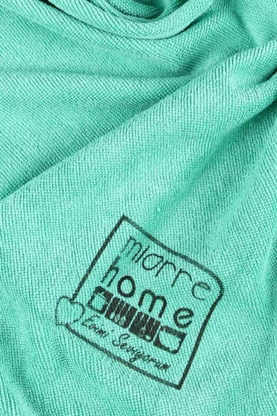 Miorre Mikrofiber Kurulama Bezi - 3