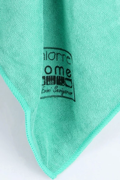 Miorre Mikrofiber Kurulama Bezi - 2