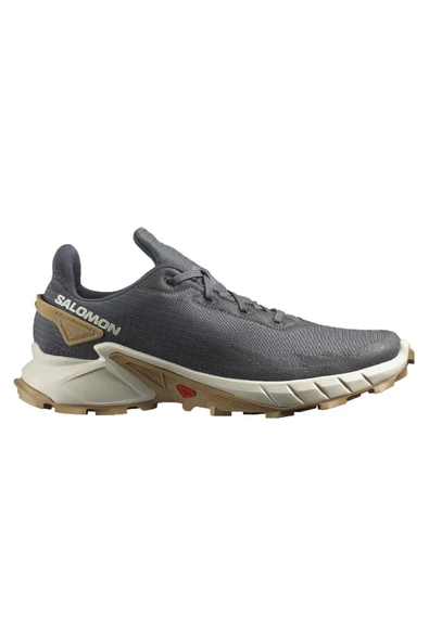 Salomon L417241 - Alphacross 4 Erkek Patika Koşu Ayakkabısı