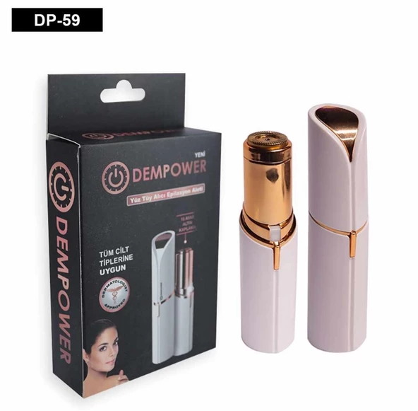 FLAWLESS EPİLASYON ALETİ