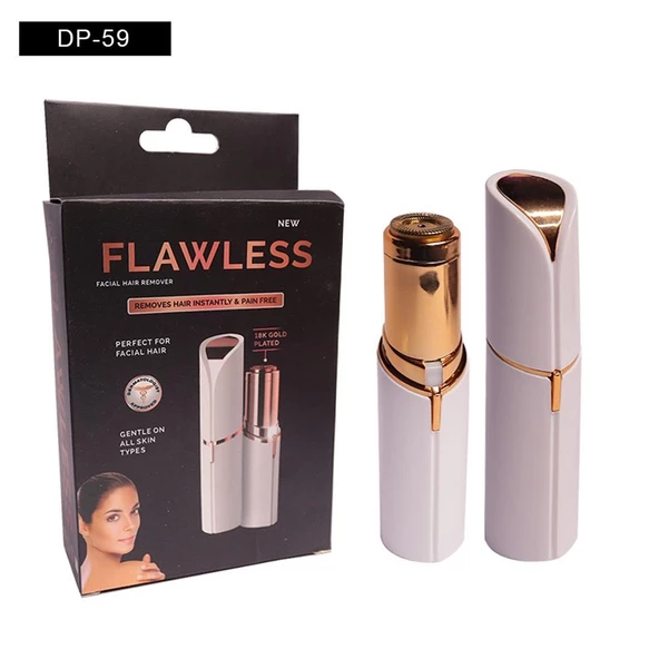 FLAWLESS EPİLASYON ALETİ - 6