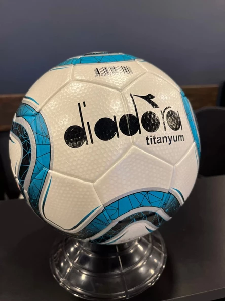 DİADORA TİTANYUM 5 NUMARA FUTBOL TOPU - 2