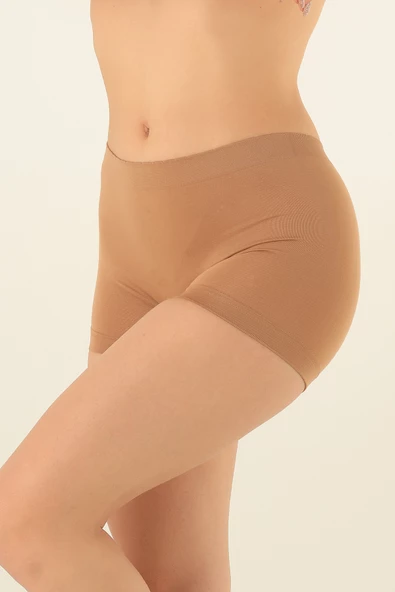 Miorre Kadın Seamless Boxer - 11