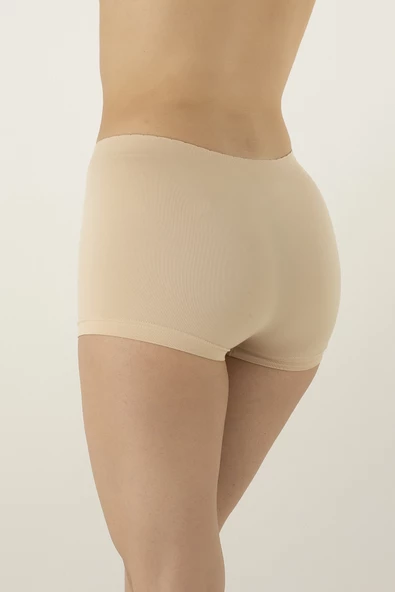 Miorre Kadın Seamless Boxer - 6