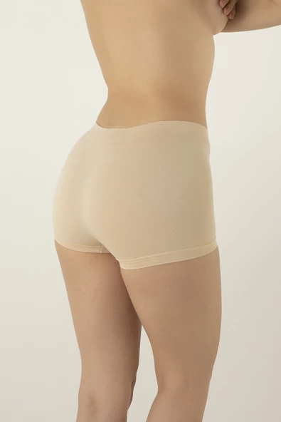 Miorre Kadın Seamless Boxer - 7