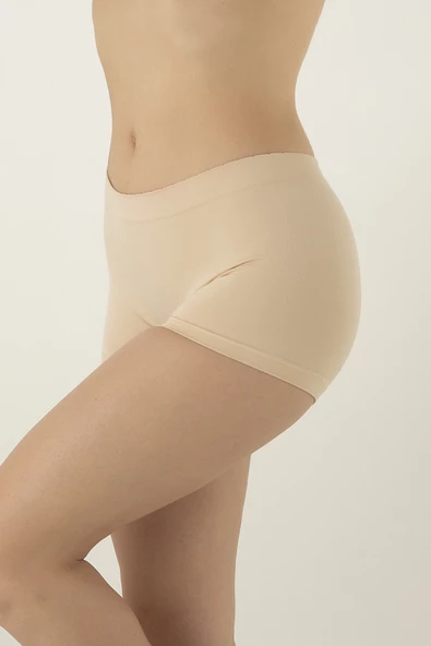 Miorre Kadın Seamless Boxer - 5