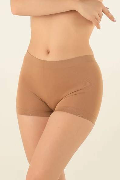 Miorre Kadın Seamless Boxer - 10