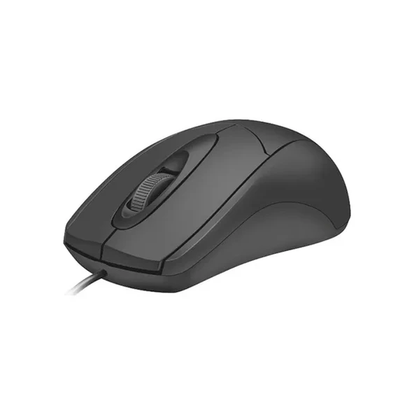 Trust Ziva 21947 Optical Kablolu Mouse