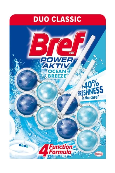 Bref Power Actıv 100Gr 2Lı Okyanus - 2