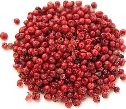 Dökme Baharat Tane Kırmızı Biber - 50 gr - Resim 2