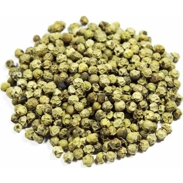 Dökme Baharat Tane Yeşil Biber - 50 gr ürün görseli