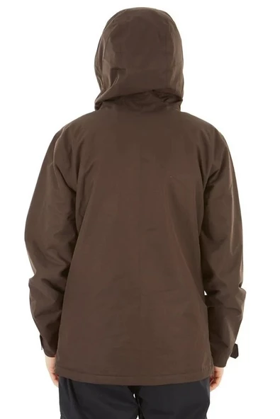 Volcom 17 Forty İns Vbk Kar Mont - 5