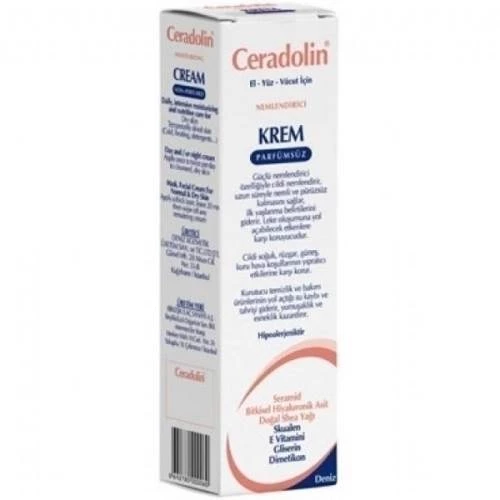 Ceradolin Krem 40 ml.