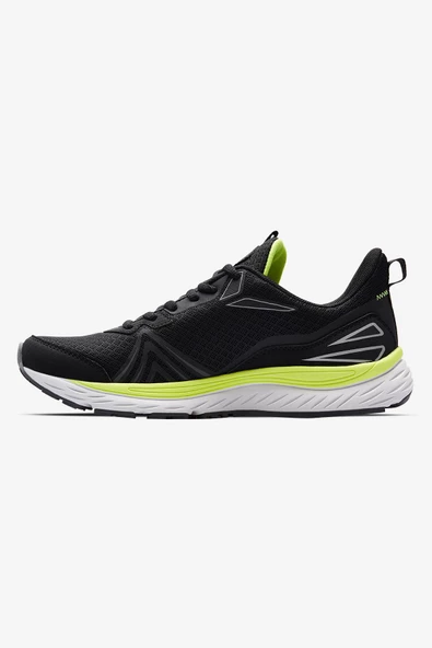 LESCON BLAST RUNNER 2 FİLELİ YÜRÜYÜŞ VE KOŞU SPOR AYAKKABI - 3