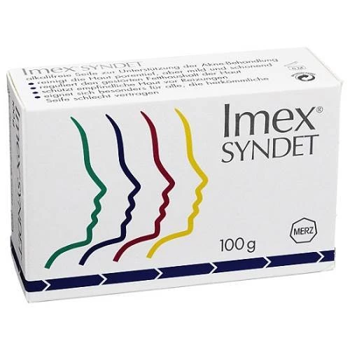 Imex Akne Sabunu 100 Gram