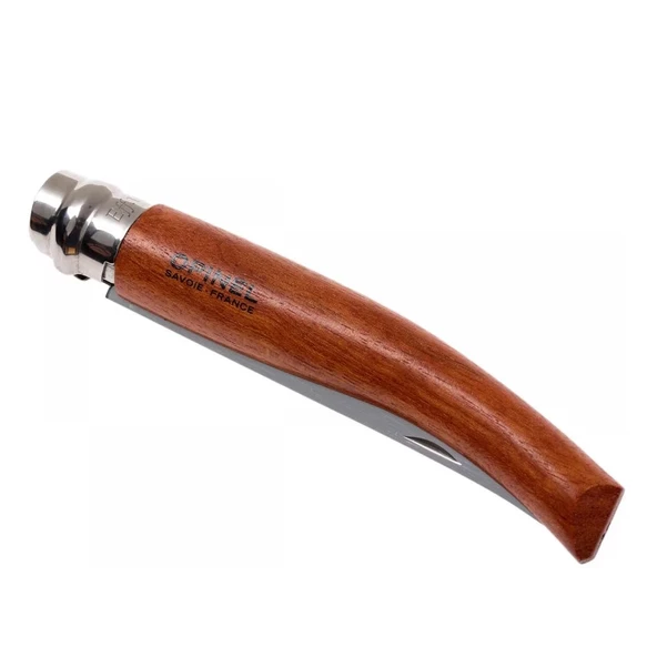 Opinel No 10 İnce Paslanmaz Çelik Fileto Bıçağı - 3
