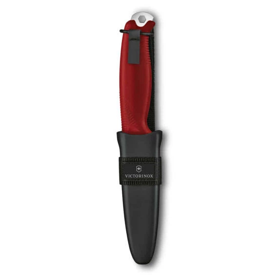 Victorinox 3.0902 Venture Bıçak, Kırmızı - 5
