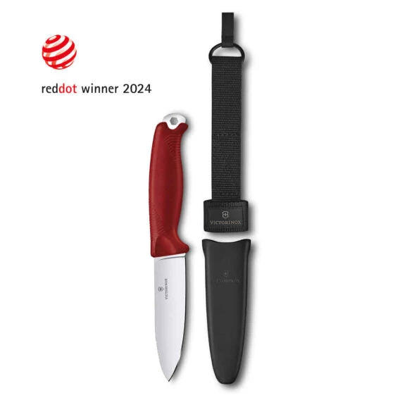 Victorinox 3.0902 Venture Bıçak, Kırmızı - 2