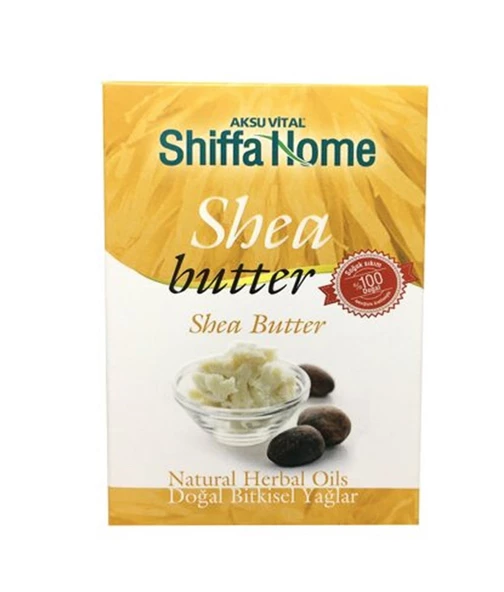 Shiffa Home Shea Butter 150 Gr