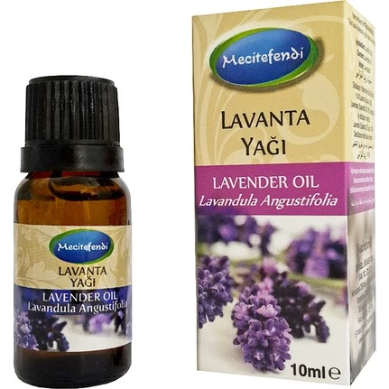 Mecitefendi Lavanta Yağı 10 Ml